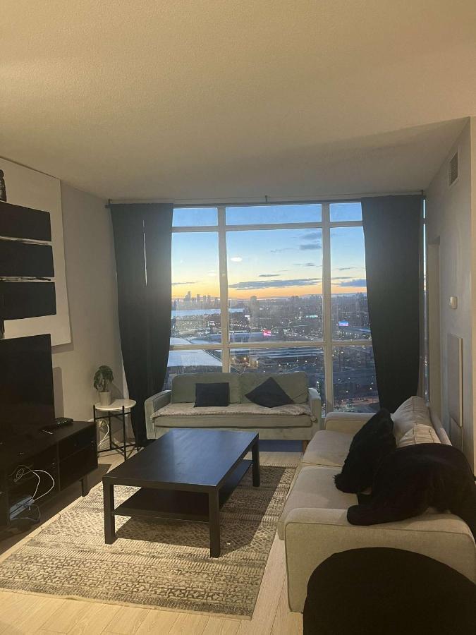 Cozy Fort York Condo Toronto Exterior foto